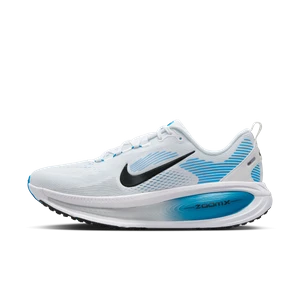 Męskie buty do biegania po asfalcie Nike Vomero 18 - Biel