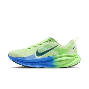 Męskie buty do biegania po asfalcie Nike Vomero 18 - Biel