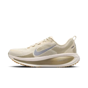 Męskie buty do biegania po asfalcie Nike Vomero 18 - Brązowy