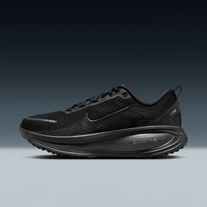 Męskie buty do biegania po asfalcie Nike Vomero 18 - Czerń