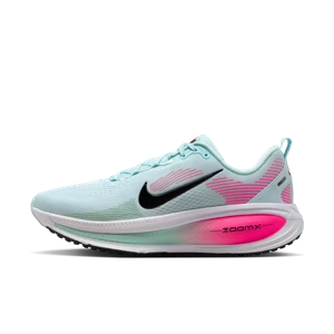 Męskie buty do biegania po asfalcie Nike Vomero 18 - Niebieski