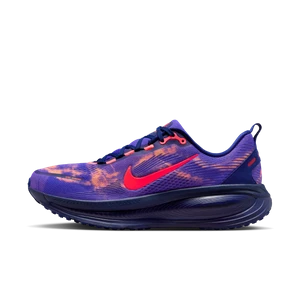 Męskie buty do biegania po asfalcie Nike Vomero 18 - Niebieski