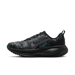 Męskie buty do biegania po asfalcie Nike Vomero 18 Realtree® - Czerń