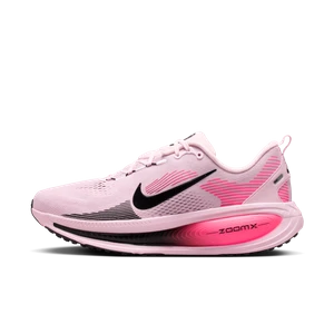 Męskie buty do biegania po asfalcie Nike Vomero 18 - Różowy