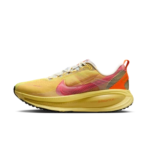 Męskie buty do biegania po asfalcie Nike Vomero 18 SE - Wielokolorowe