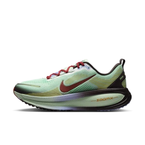 Męskie buty do biegania po asfalcie Nike Vomero 18 SE - Zieleń