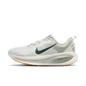 Męskie buty do biegania po asfalcie Nike Vomero 18 - Szary