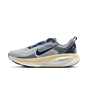 Męskie buty do biegania po asfalcie Nike Vomero 18 - Szary