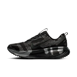 Męskie buty do biegania po asfalcie Nike Vomero 18 - Szary
