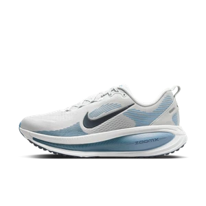 Męskie buty do biegania po asfalcie Nike Vomero 18 - Szary