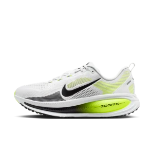 Męskie buty do biegania po asfalcie Nike Vomero 18 - Szary