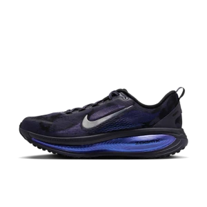 Męskie buty do biegania po asfalcie Nike Vomero 18 - Szary