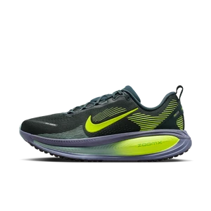 Męskie buty do biegania po asfalcie Nike Vomero 18 - Zieleń