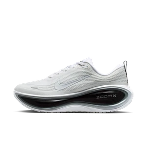 Męskie buty do biegania po asfalcie Nike Vomero Plus - Biel