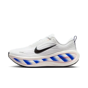 Męskie buty do biegania po asfalcie Nike Vomero Plus - Biel
