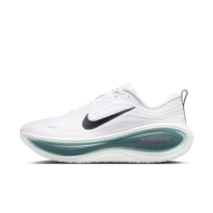 Męskie buty do biegania po asfalcie Nike Vomero Plus - Biel