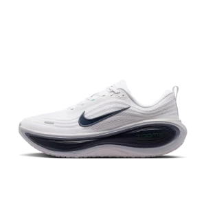 Męskie buty do biegania po asfalcie Nike Vomero Plus - Biel