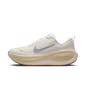 Męskie buty do biegania po asfalcie Nike Vomero Plus - Biel