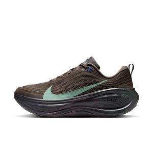 Męskie buty do biegania po asfalcie Nike Vomero Plus - Brązowy