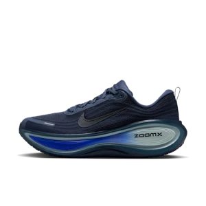 Męskie buty do biegania po asfalcie Nike Vomero Plus - Niebieski