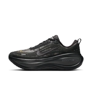 Męskie buty do biegania po asfalcie Nike Vomero Plus Realtree® - Czerń