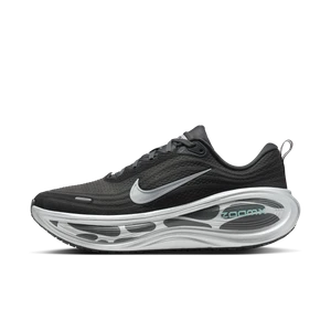 Męskie buty do biegania po asfalcie Nike Vomero Plus - Szary