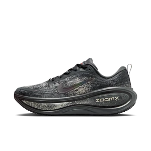 Męskie buty do biegania po asfalcie Nike Vomero Plus - Szary