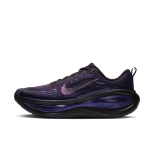 Męskie buty do biegania po asfalcie Nike Vomero Plus - Szary