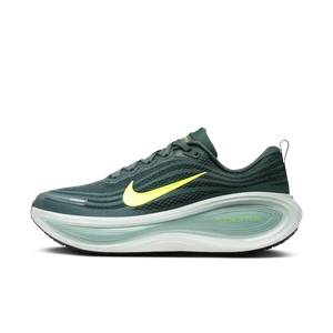 Męskie buty do biegania po asfalcie Nike Vomero Plus - Zieleń