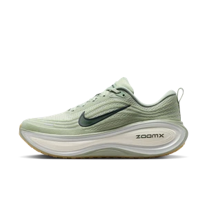 Męskie buty do biegania po asfalcie Nike Vomero Plus - Zieleń