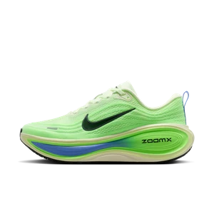 Męskie buty do biegania po asfalcie Nike Vomero Plus - Żółty