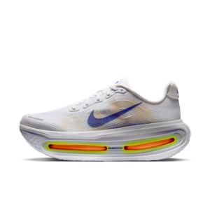 Męskie buty do biegania po asfalcie Nike Vomero Premium - Biel