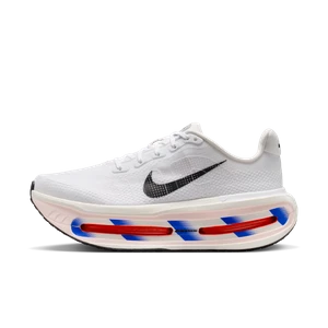 Męskie buty do biegania po asfalcie Nike Vomero Premium - Biel