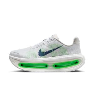 Męskie buty do biegania po asfalcie Nike Vomero Premium - Biel