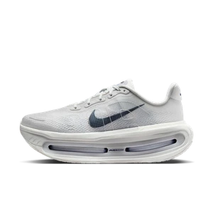 Męskie buty do biegania po asfalcie Nike Vomero Premium - Biel