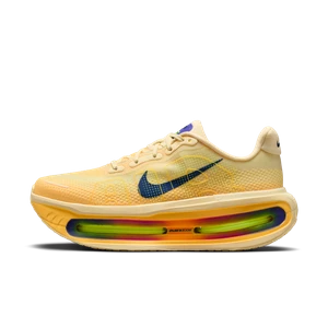 Męskie buty do biegania po asfalcie Nike Vomero Premium - Brązowy