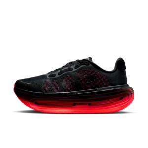 Męskie buty do biegania po asfalcie Nike Vomero Premium - Czerń