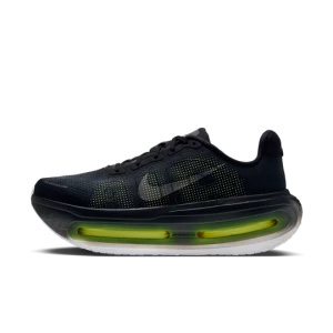 Męskie buty do biegania po asfalcie Nike Vomero Premium - Czerń