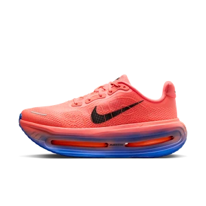 Męskie buty do biegania po asfalcie Nike Vomero Premium - Różowy
