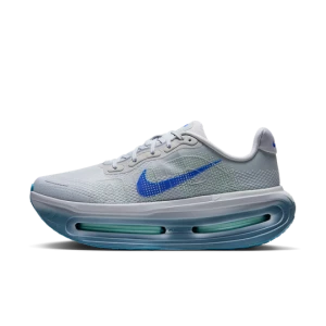 Męskie buty do biegania po asfalcie Nike Vomero Premium - Szary