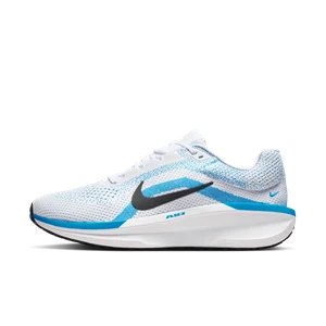 Męskie buty do biegania po asfalcie Nike Winflo 11 - Biel