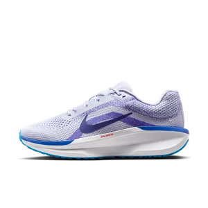 Męskie buty do biegania po asfalcie Nike Winflo 11 - Szary