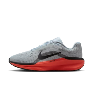Męskie buty do biegania po asfalcie Nike Winflo 11 - Szary