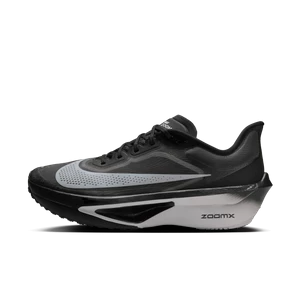 Męskie buty do biegania po asfalcie Nike Zoom Fly 6 - Czerń