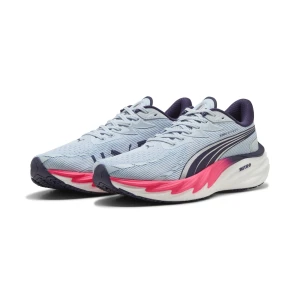 Męskie buty do biegania PUMA × HYROX Velocity NITRO™ 4, Akcesoria, Szary,