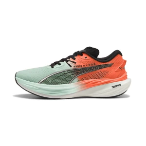 Męskie buty do biegania PUMA x HYROX Deviate NITRO™ 3, Akcesoria, Czerwony,