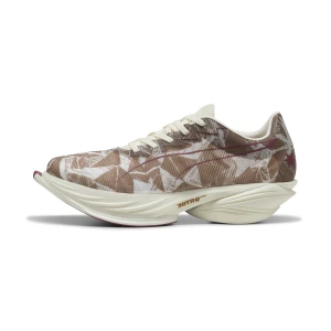 Męskie buty do biegania PUMA x SAYSKY Fast-R3, Akcesoria, Biały,