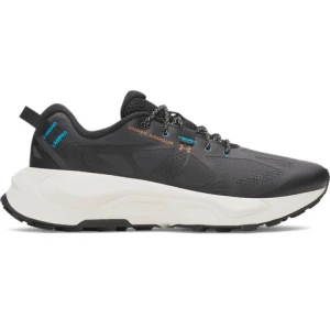 Męskie buty do biegania Under Armour Charged Bandit TR 4 - czarne