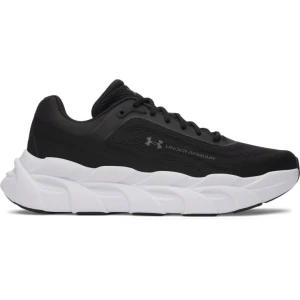 Męskie buty do biegania Under Armour Halo Runner NM - czarne