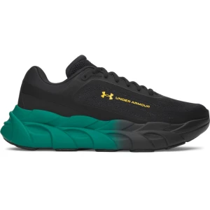 Męskie buty do biegania Under Armour Halo Runner NM - czarne